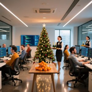 График работы Карбис в праздничные новогодние дни